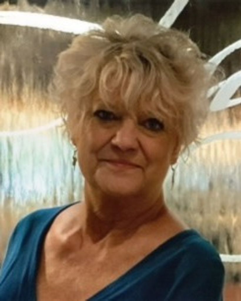 Tammy Sue Hughes