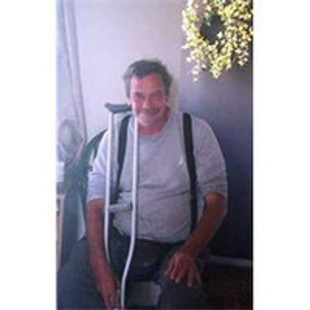 Randy Lee Pearson Profile Photo