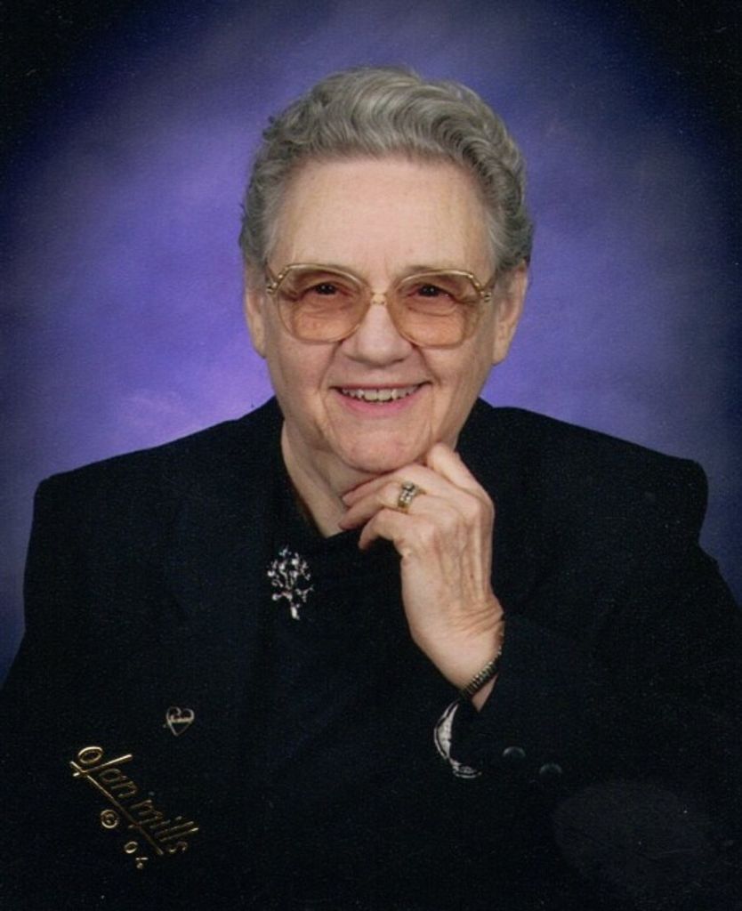 Nita Holly
