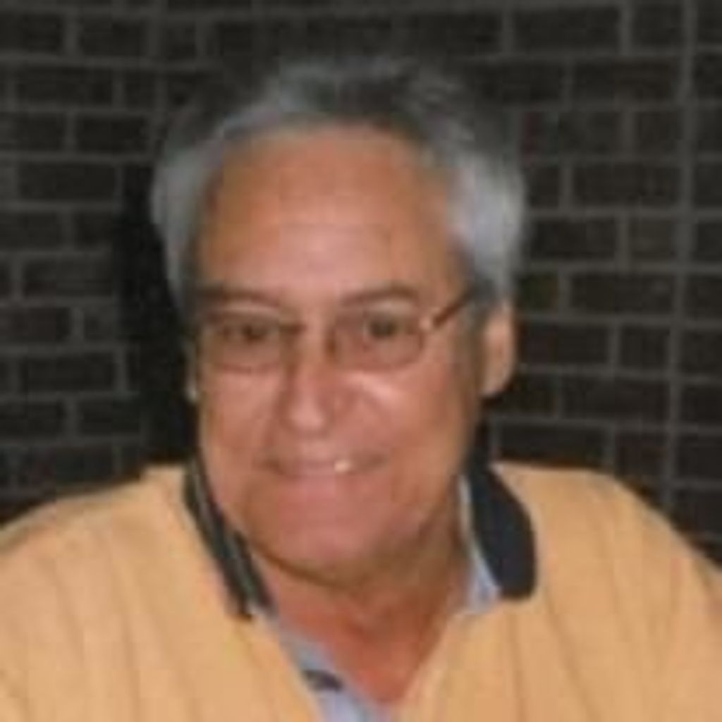 Gordon Hamilton
