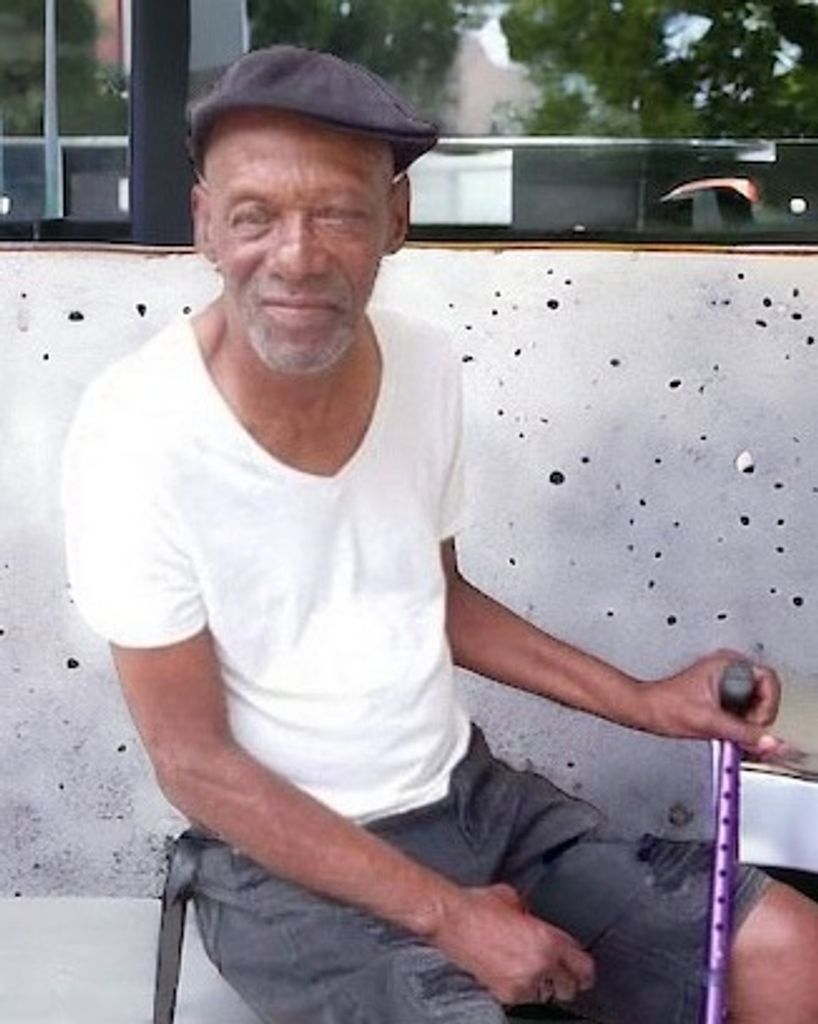 John L Mathis