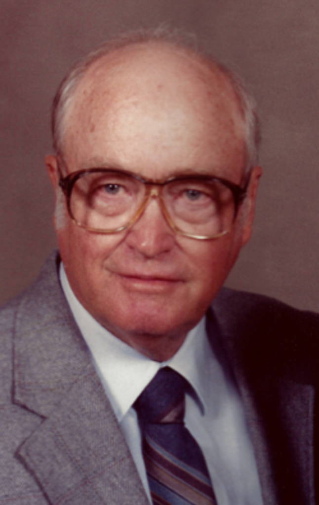 Billy Pederson