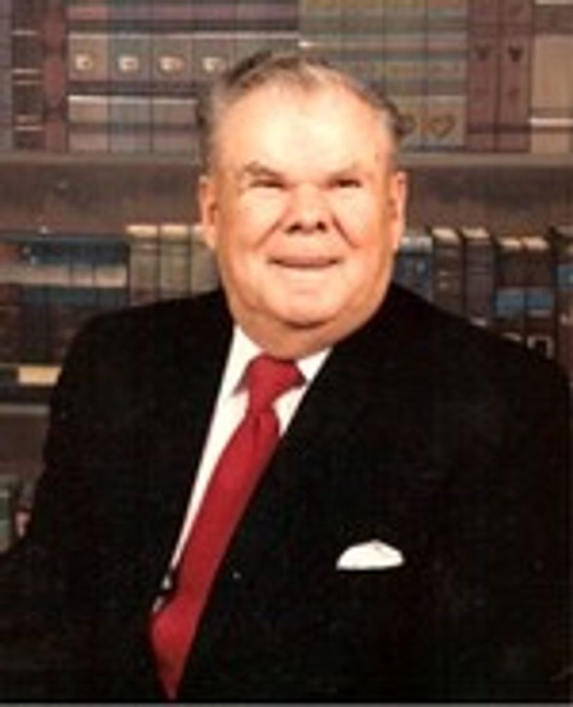 Hubert "Moody" Kiper Sr.