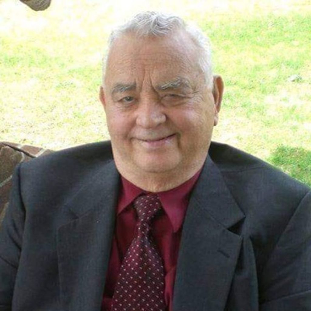 Lester R. Trout, Jr.