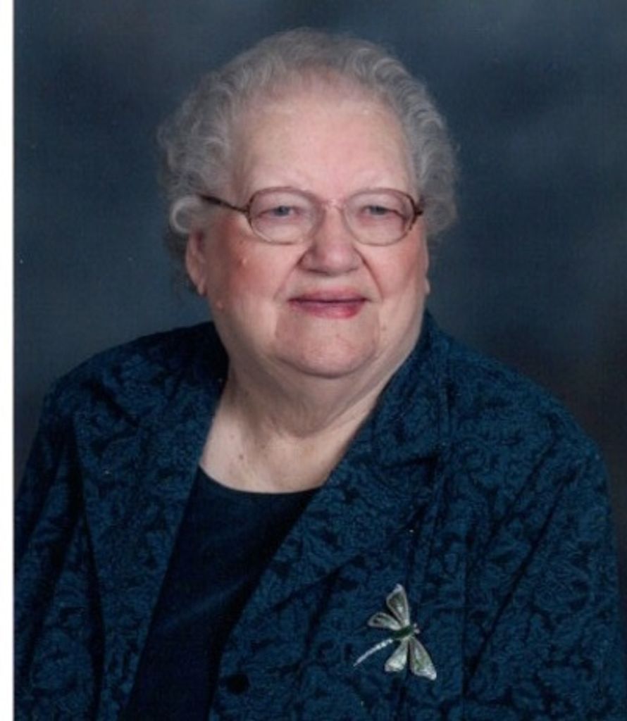 Irene Schrank Koepsel