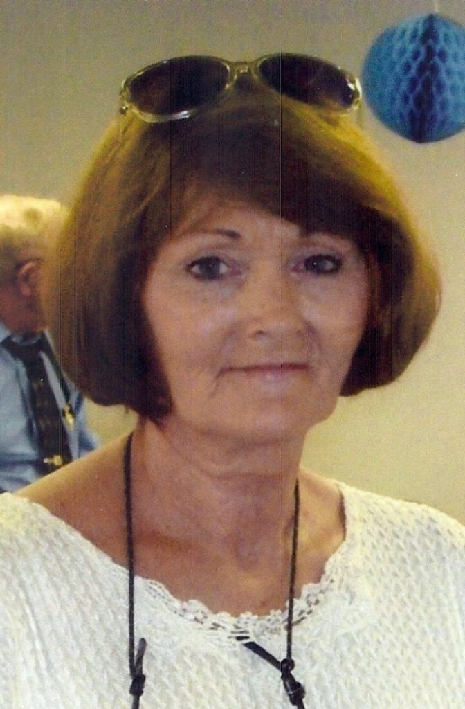 Brown, Sandra G.