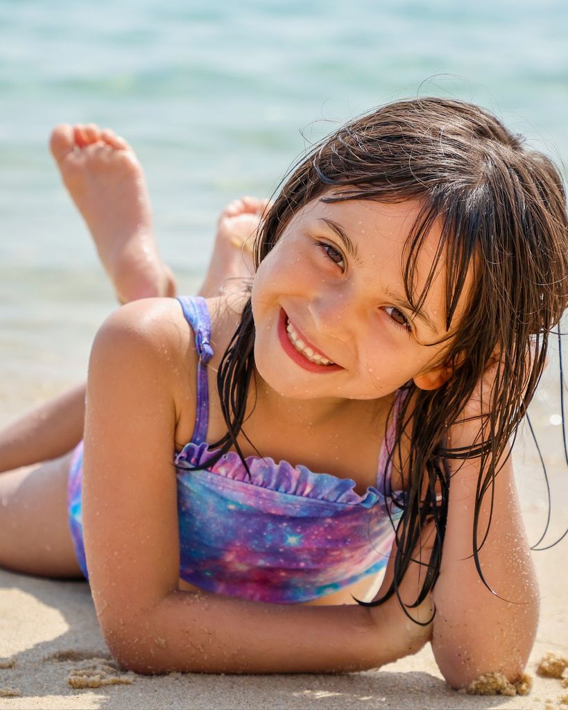 Serene Cheyenne Felts Profile Photo