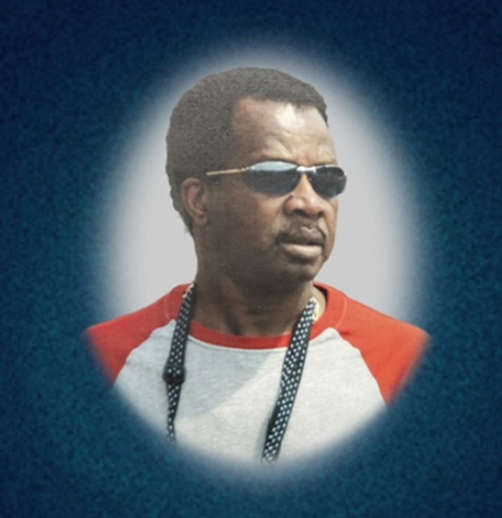 Eric Anthony Brown Profile Photo