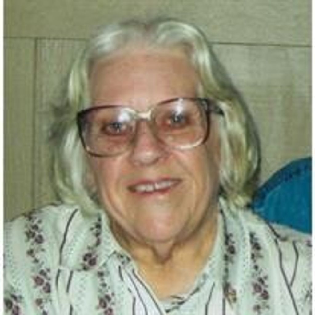 Betty L. Ballinger