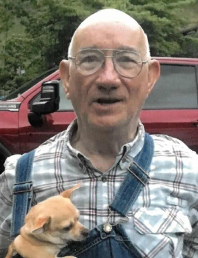 Farmer Saylor Profile Photo