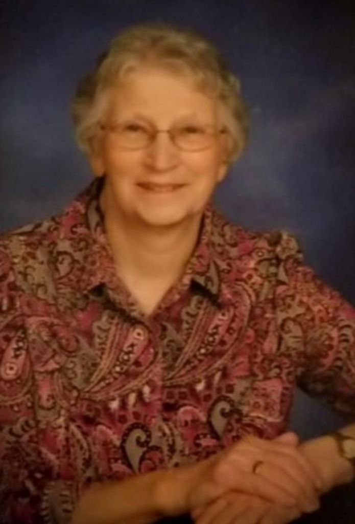 Barbara L. “Bobbie” Burdick