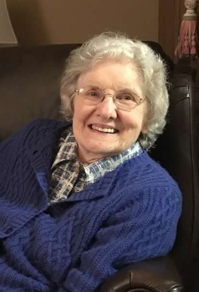 Joyce Marie (Fritch)  Haan Profile Photo