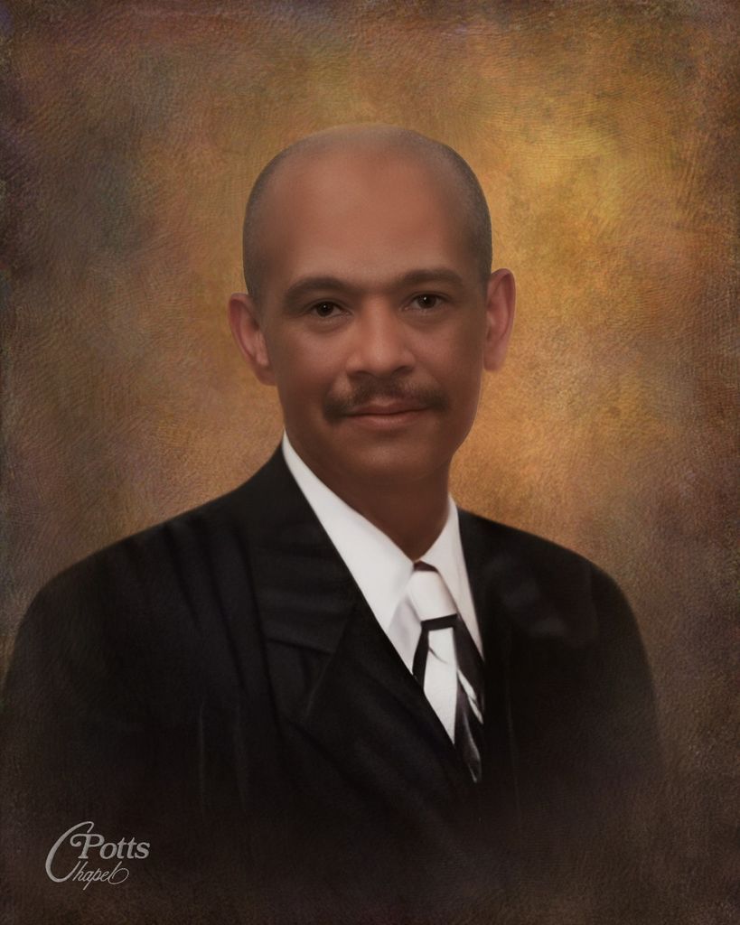Larry Dean Barker Profile Photo