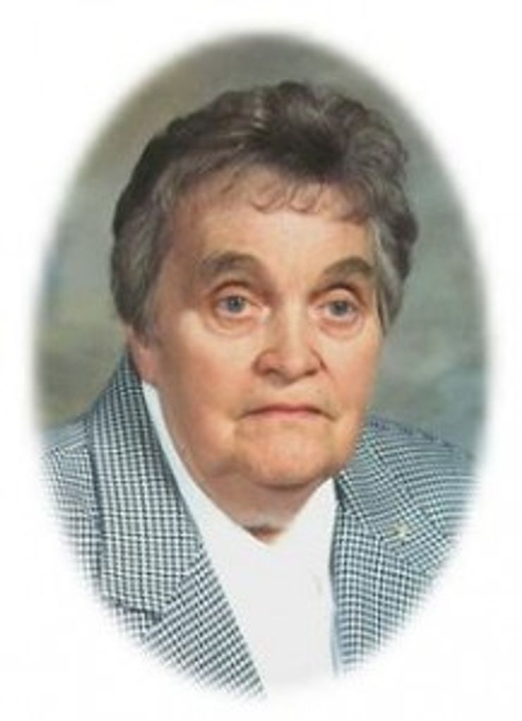 Mary Jeanene Potter Profile Photo