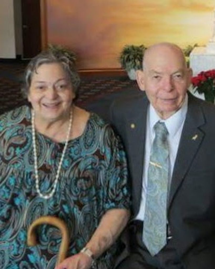 Mildred Martindale