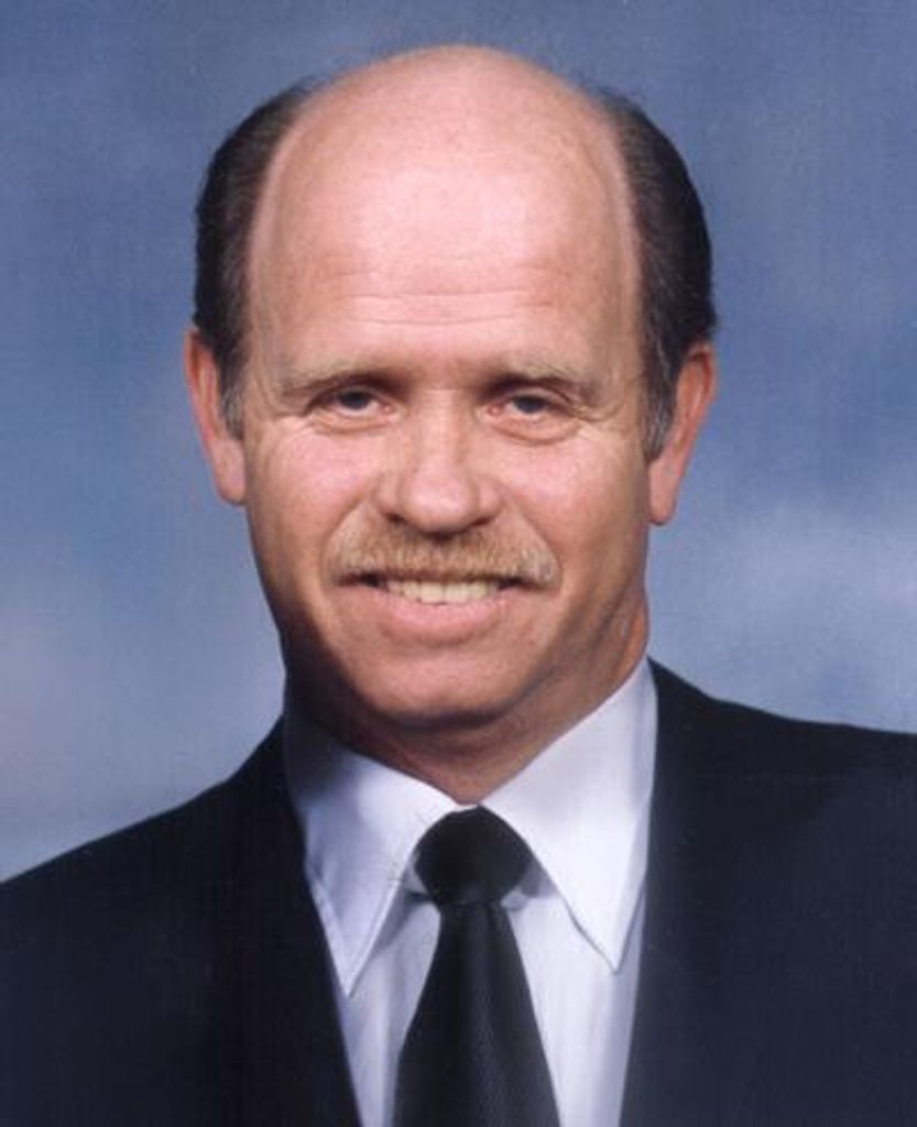 Dwane Teague Profile Photo