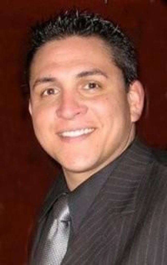 Michael James Dickinson