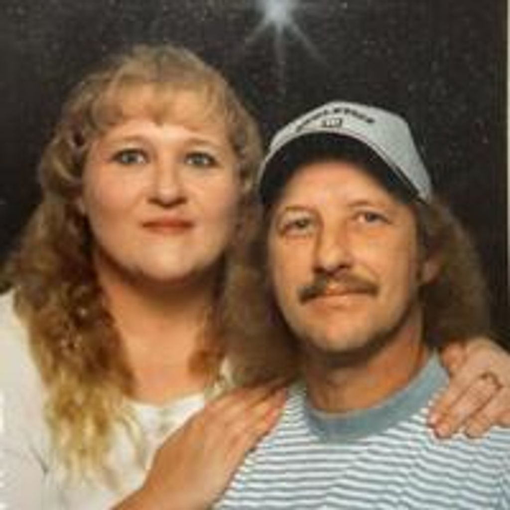 Amy Darlene Stover Profile Photo