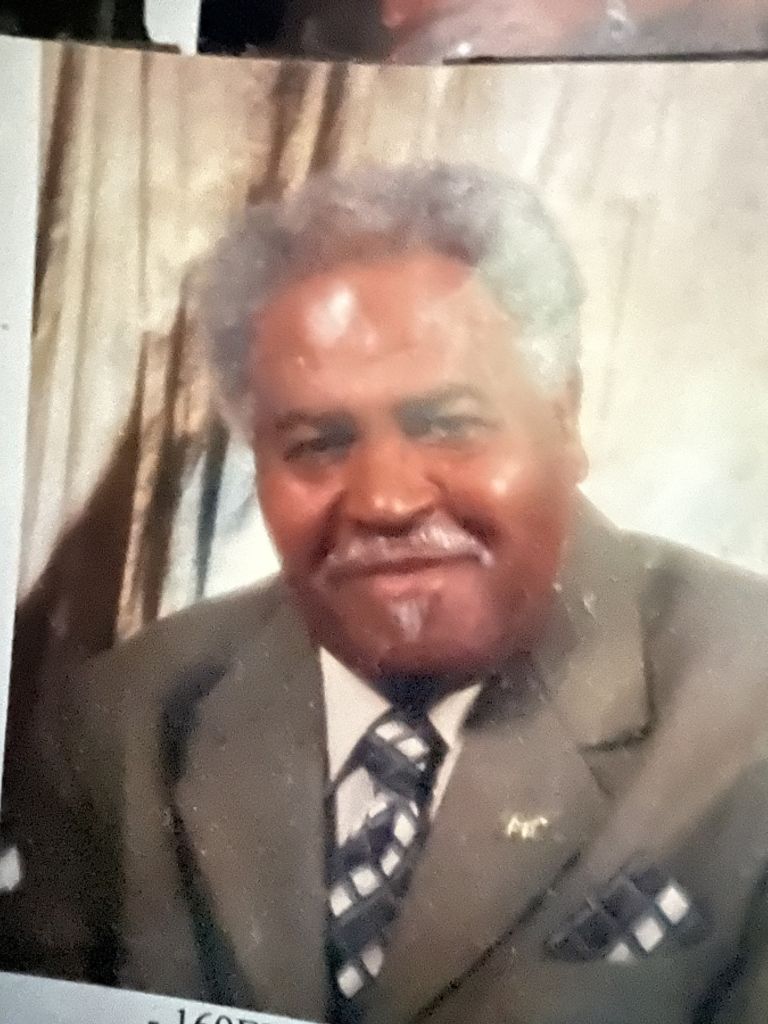 James William Mckinney, Sr. Profile Photo