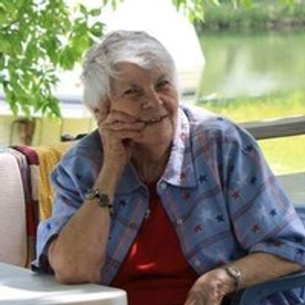 Geraldine Vokal