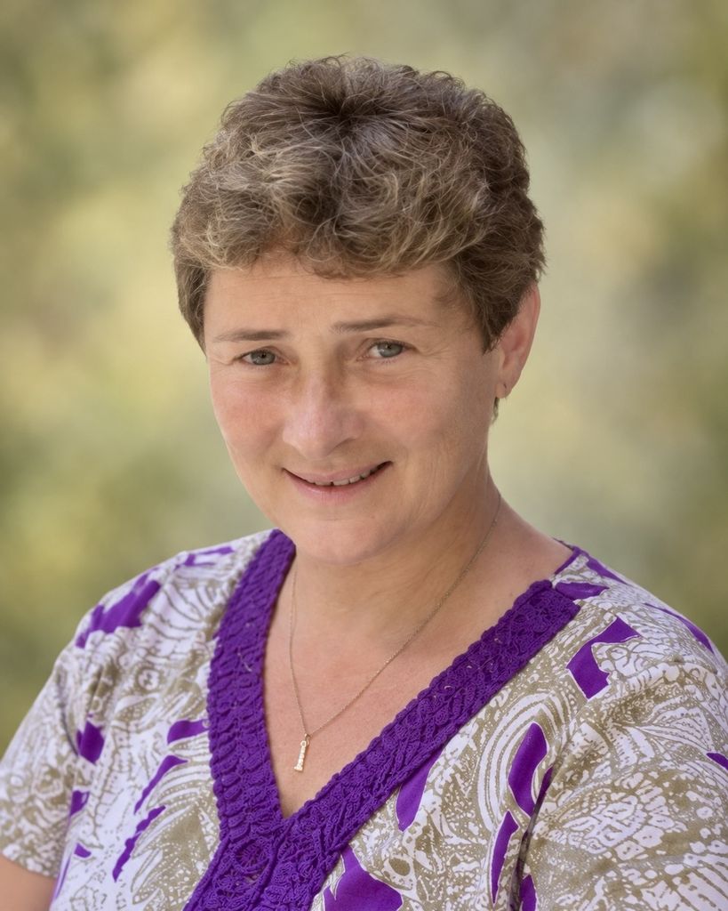 Dolly Marie Chandler