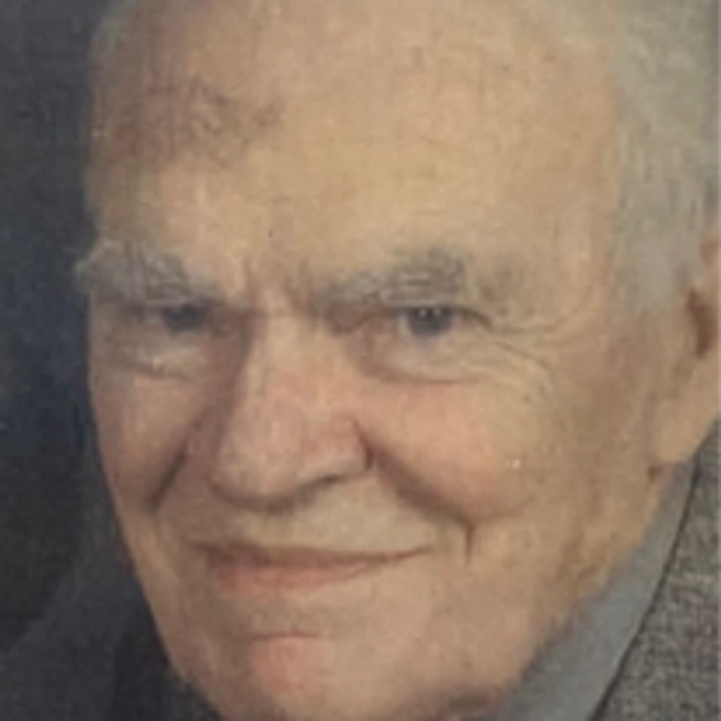 Oswyn "Ozzie" K. Hammond Profile Photo