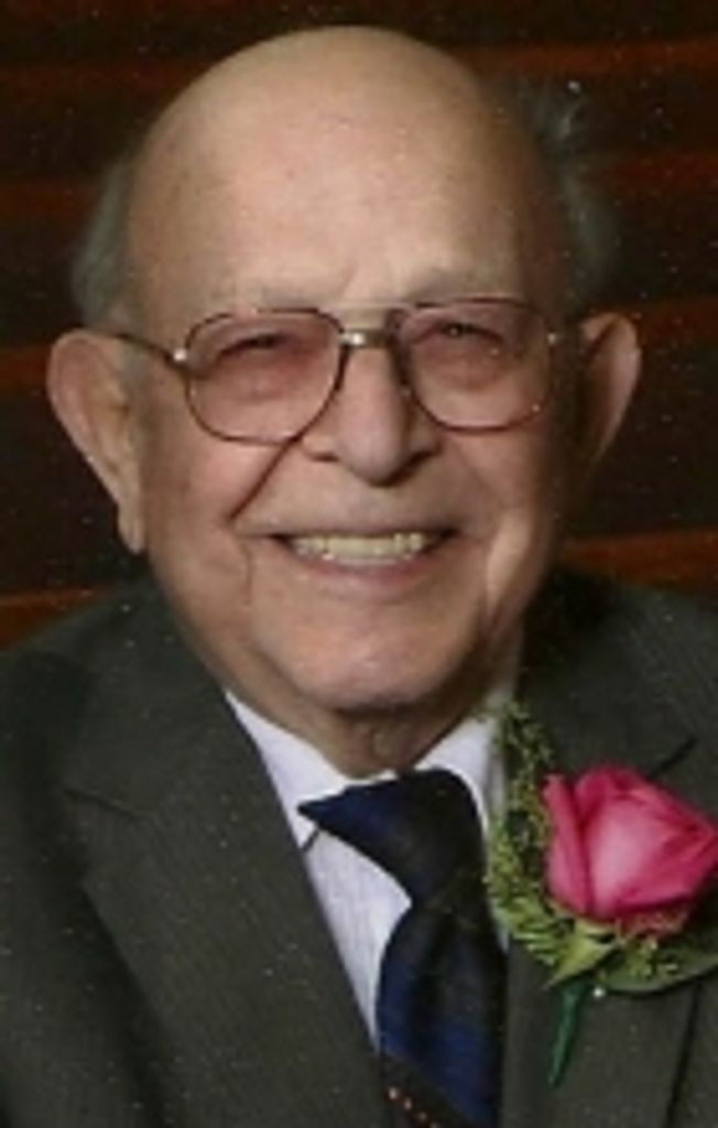 Richard "Dick" Bellin Profile Photo