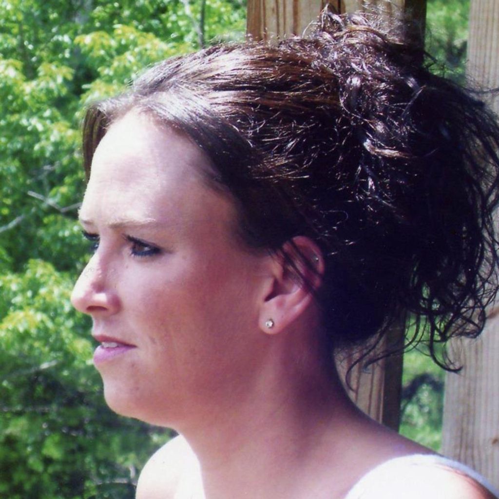 Renay Clark Lauderdale