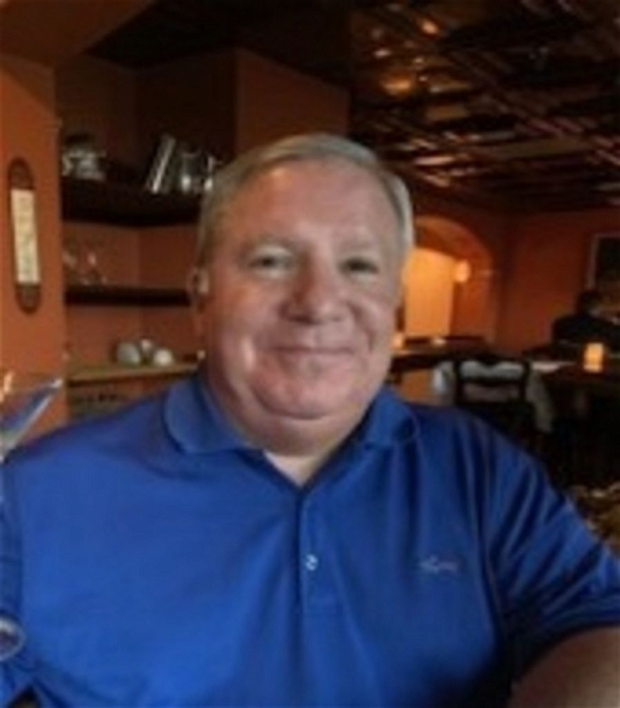 Robert Glyn Jones (Jones) Profile Photo