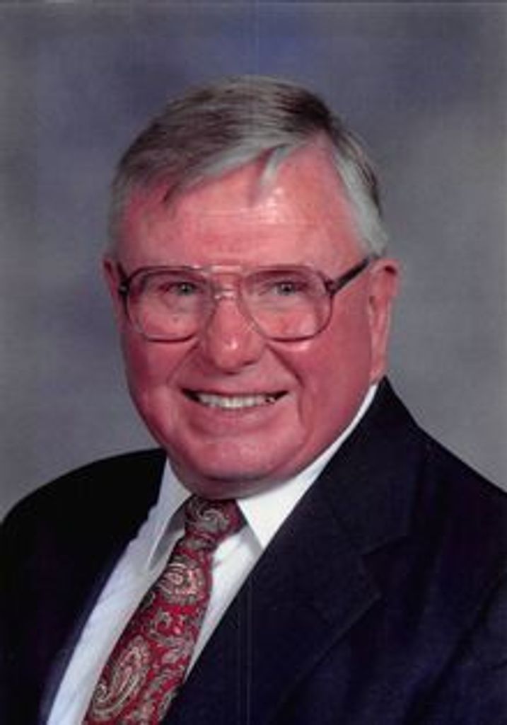 James Bryson Profile Photo