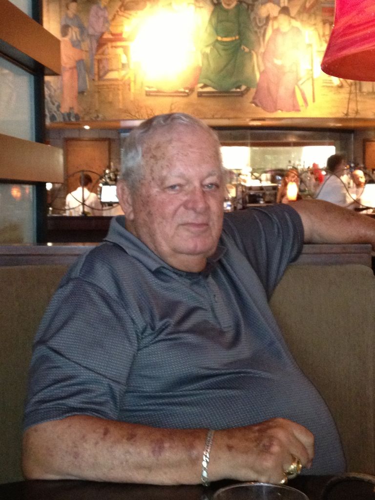 William "Bill" Sapp Profile Photo