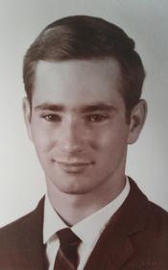 William Paul Alexander Grant Profile Photo