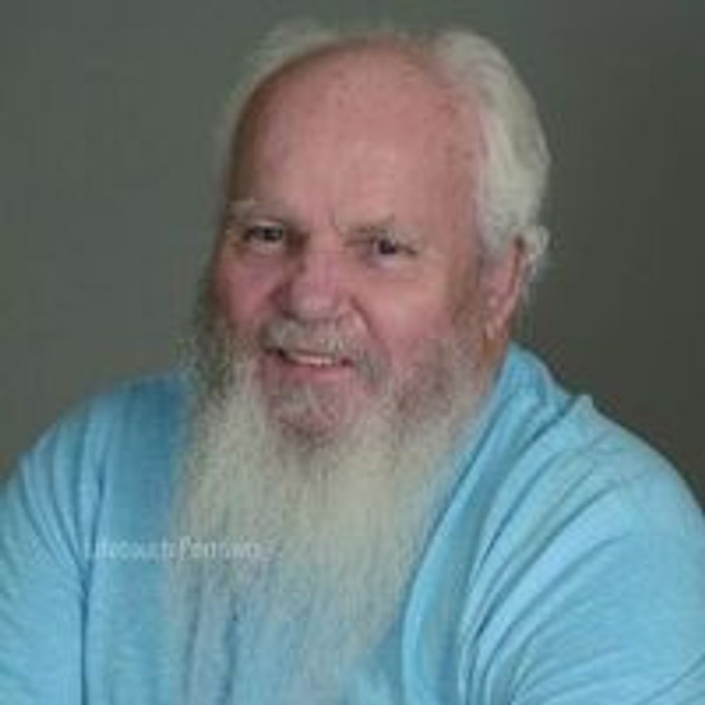 Mike Jerome Michael Vize Profile Photo