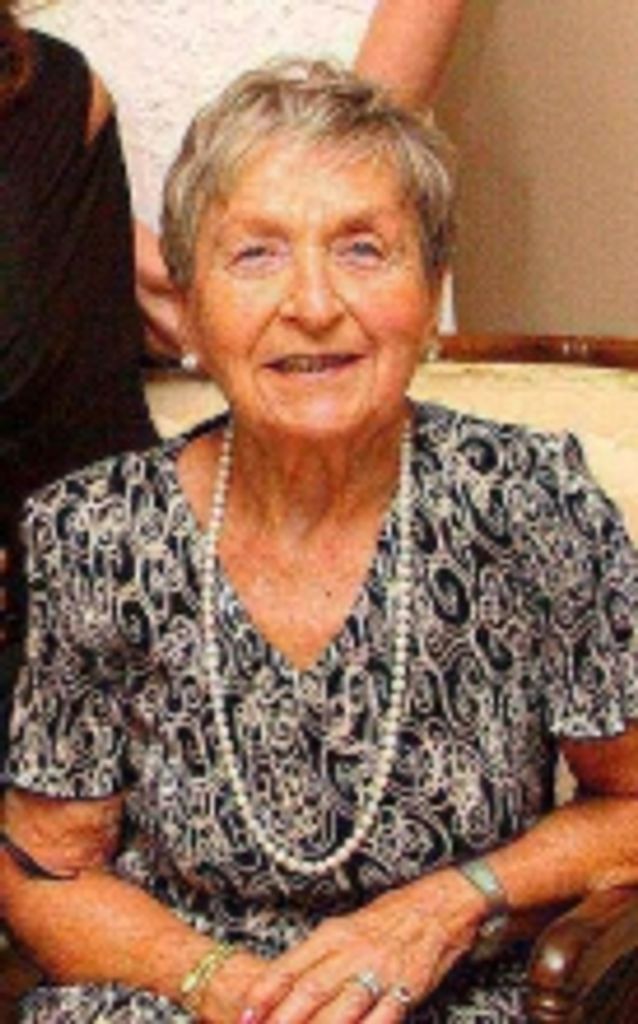 Anna Marie Skocaj Profile Photo