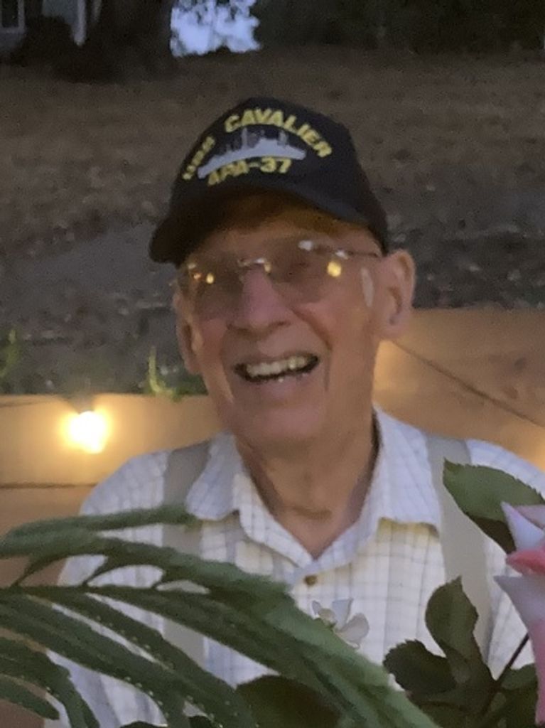 Ernest Edward Clement