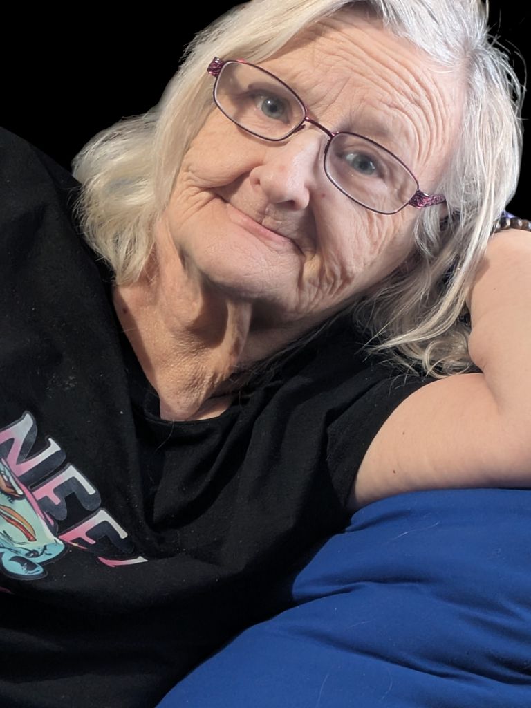 Barbara Jean Johnson Profile Photo