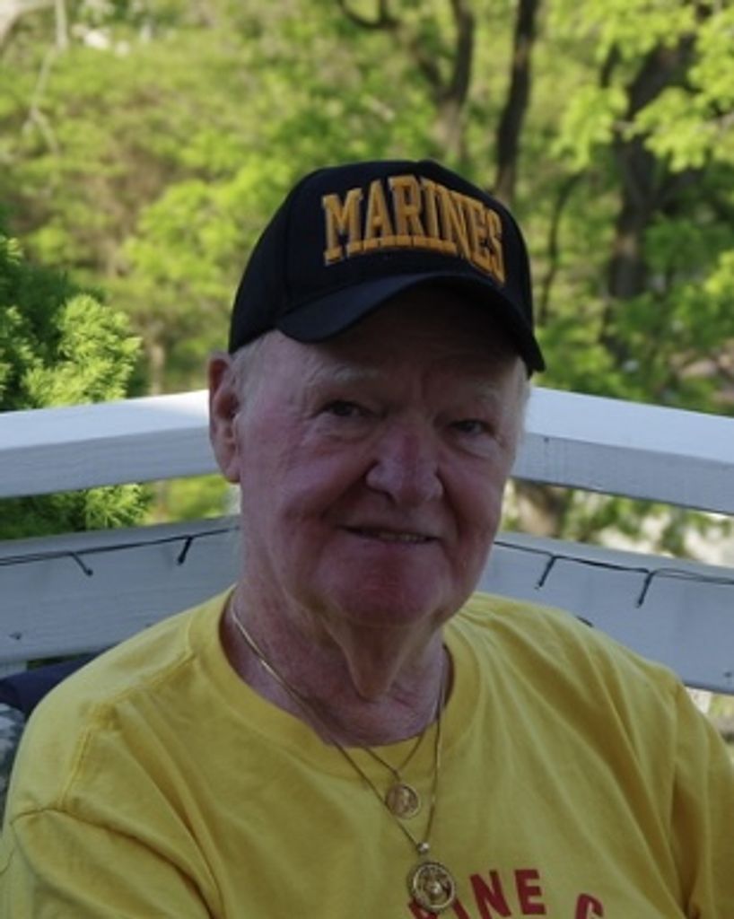 Robert Joseph Brown Profile Photo