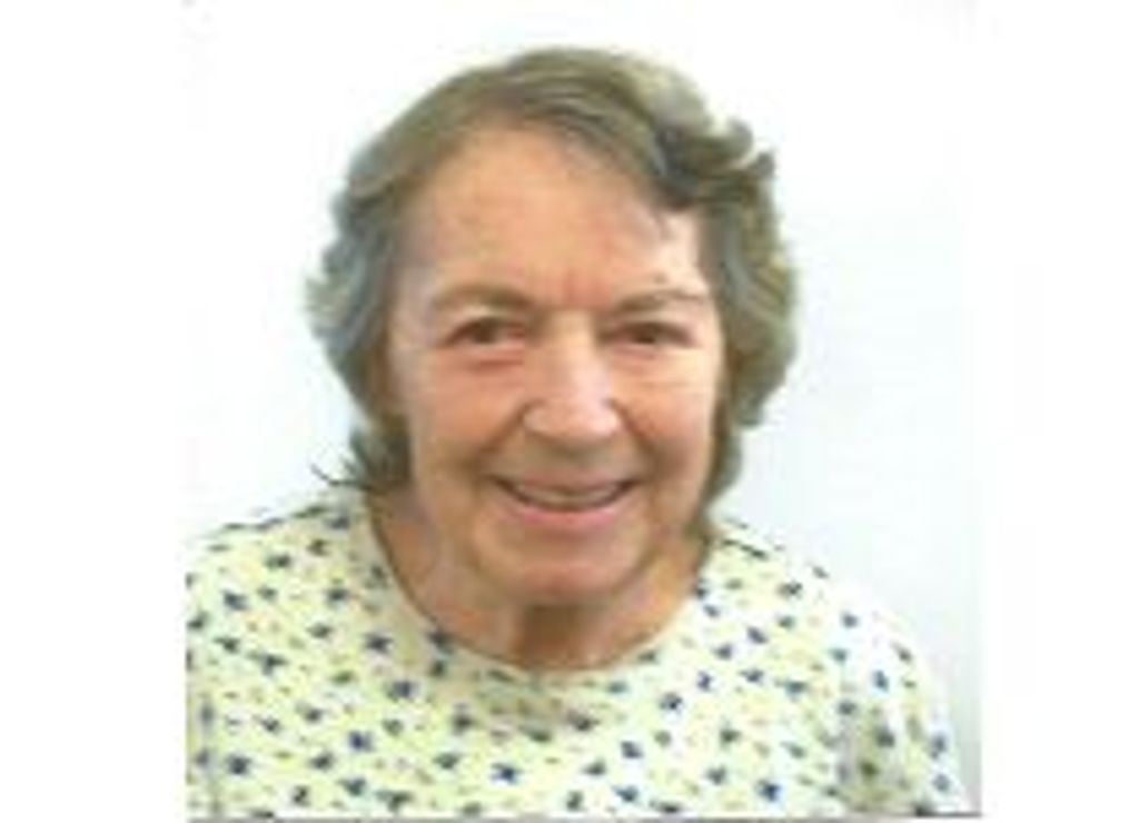 Claire D. (Flynn) O'Connor Profile Photo