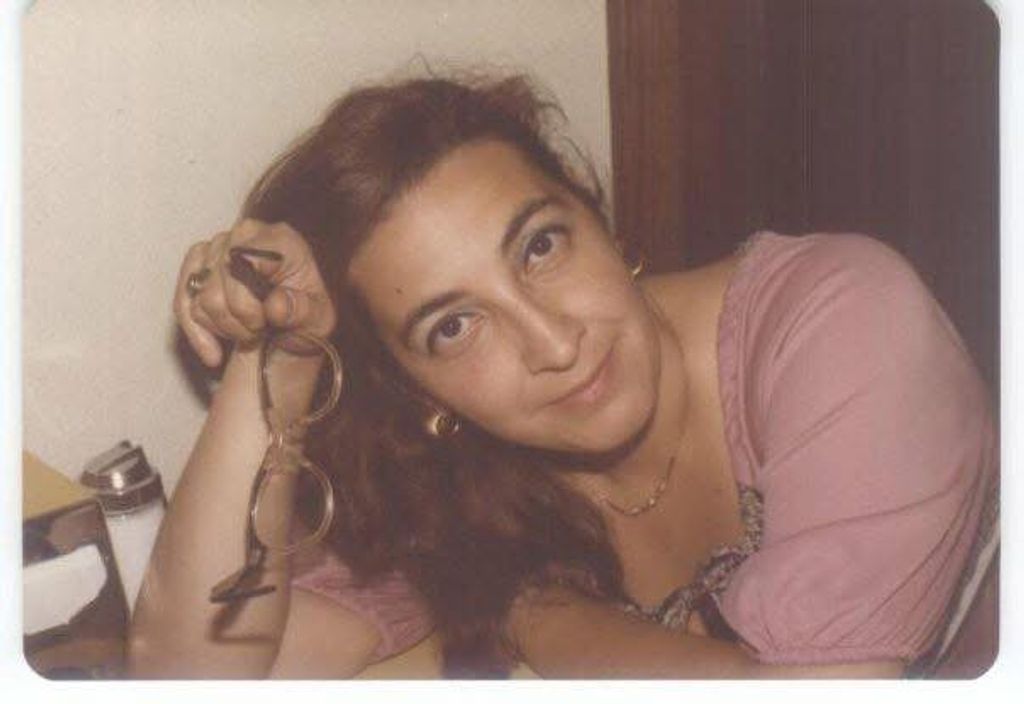 Marianne Fensterstock