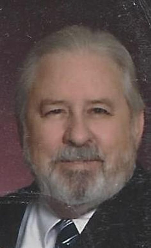 Larry Benton Harding