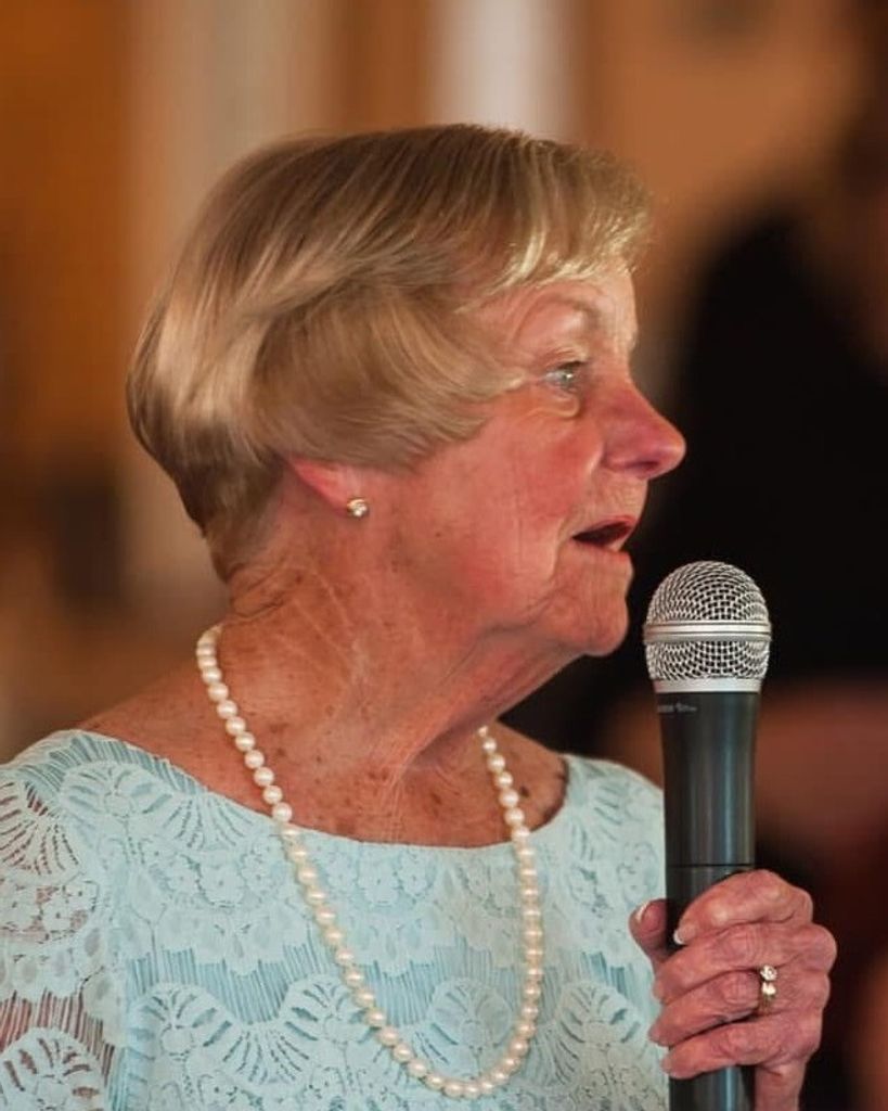 Bonnie Smith Profile Photo