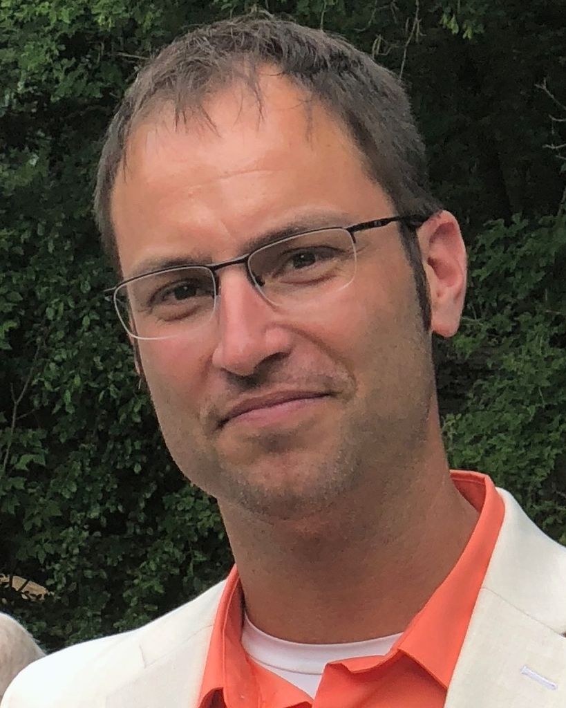 Lance Carl Luepke