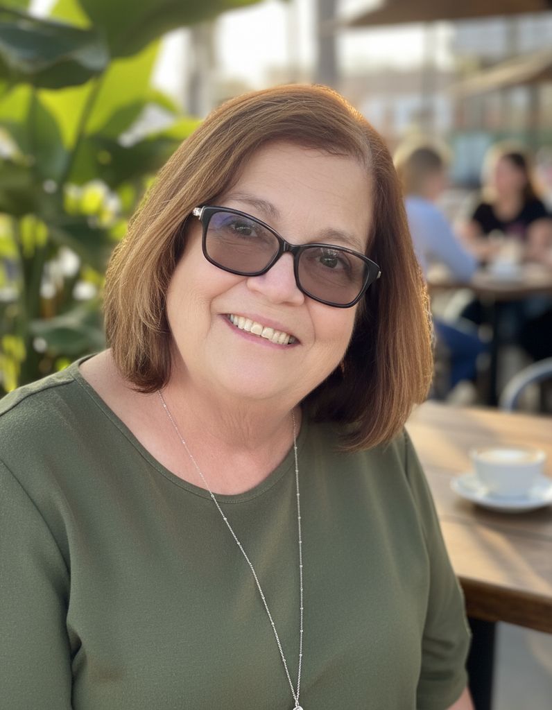 Mary Frances Guhy Profile Photo