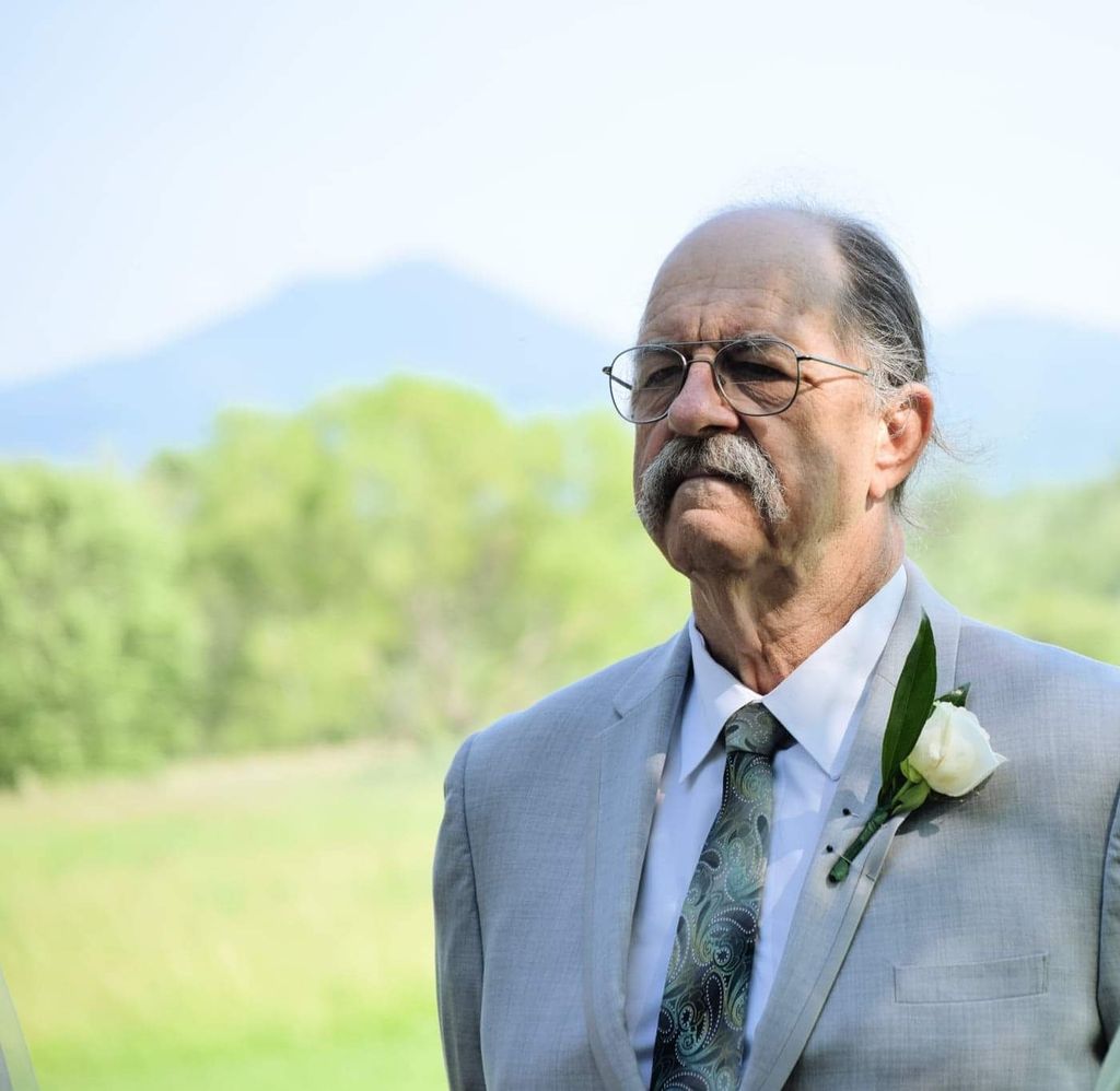 Alton Romero Profile Photo