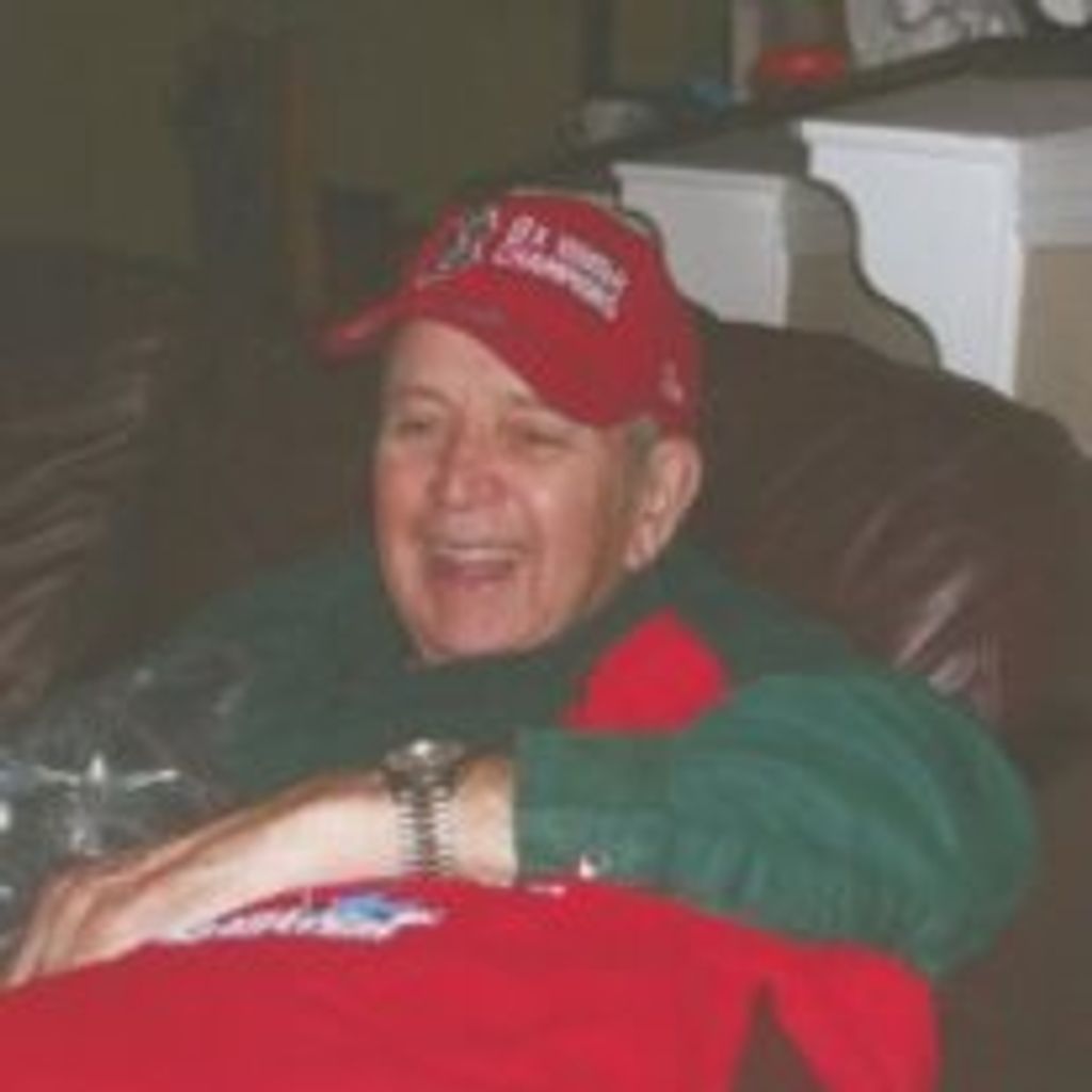 Harvey Maurice Bissell