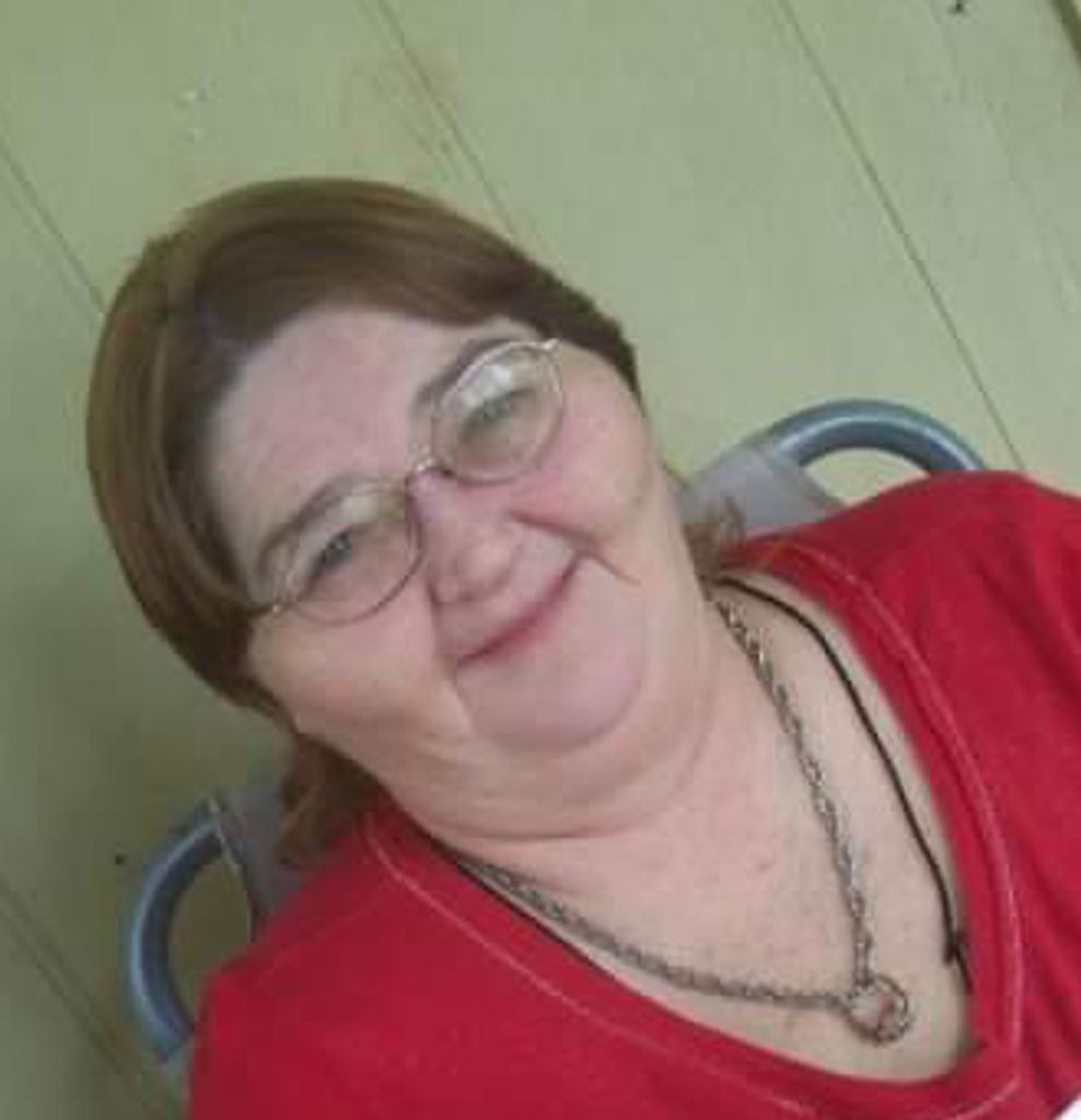 Jeannie Lee (Driskill)  Smith