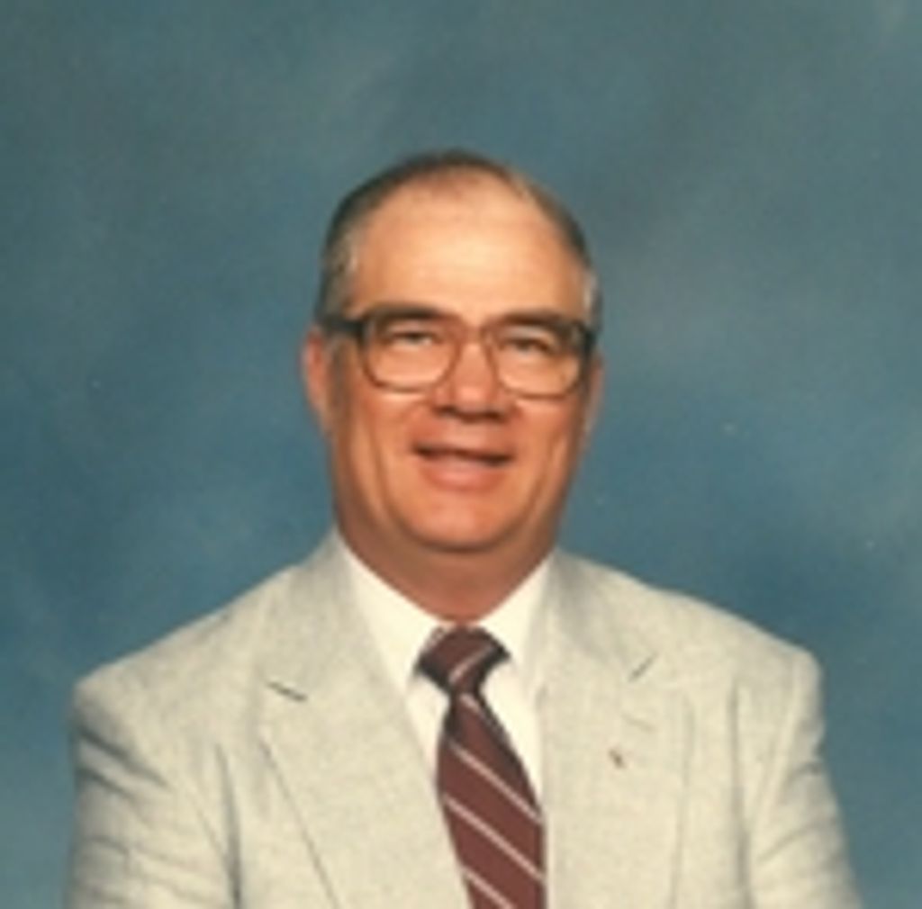 Russell Wetzel