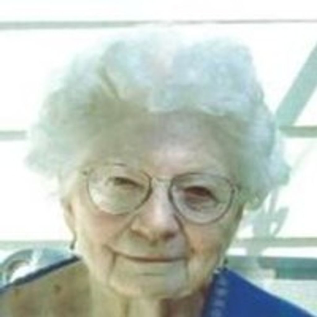 Adeline Frieda Westphal