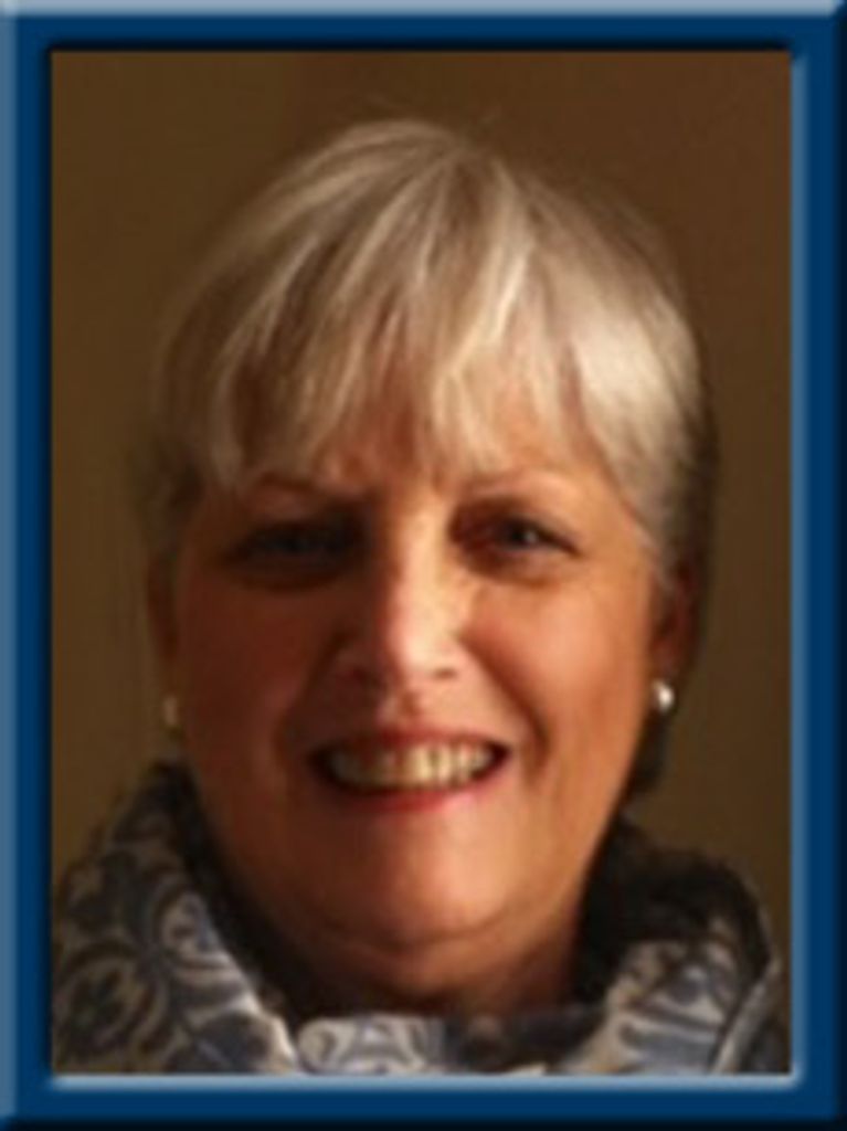 Margaret “Peggy” Ann Clarke