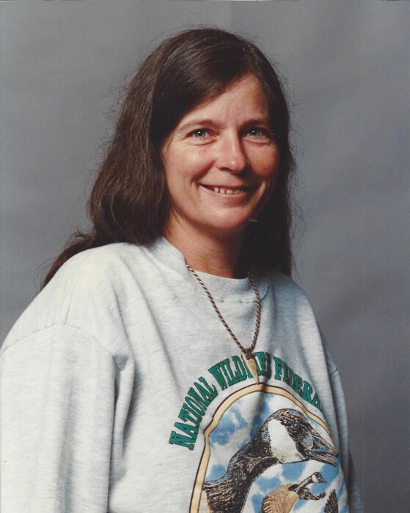 Pamela Sue Andrews Profile Photo